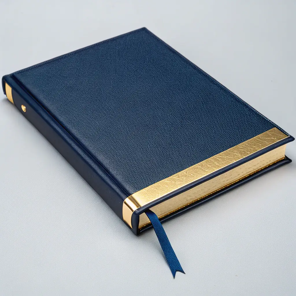 Moleskine Classic Notebook
