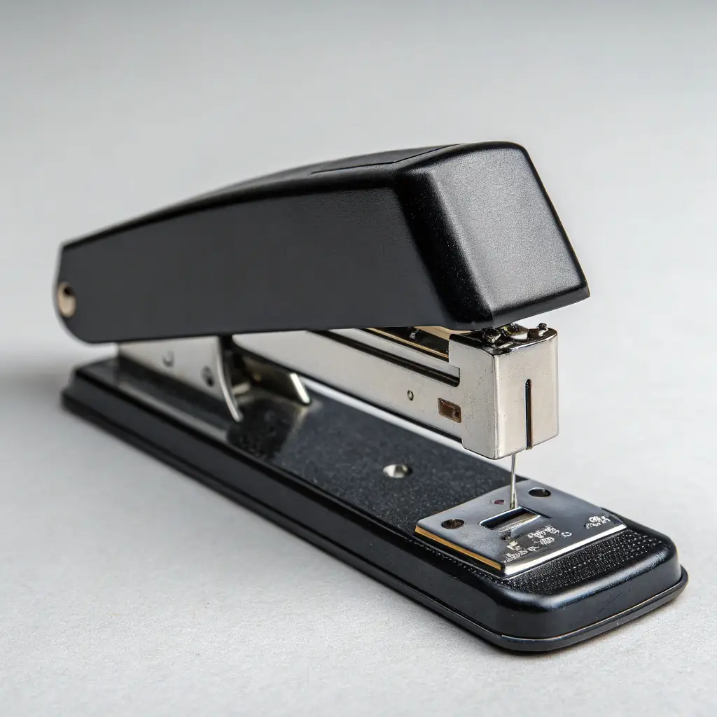 Desktop Stapler