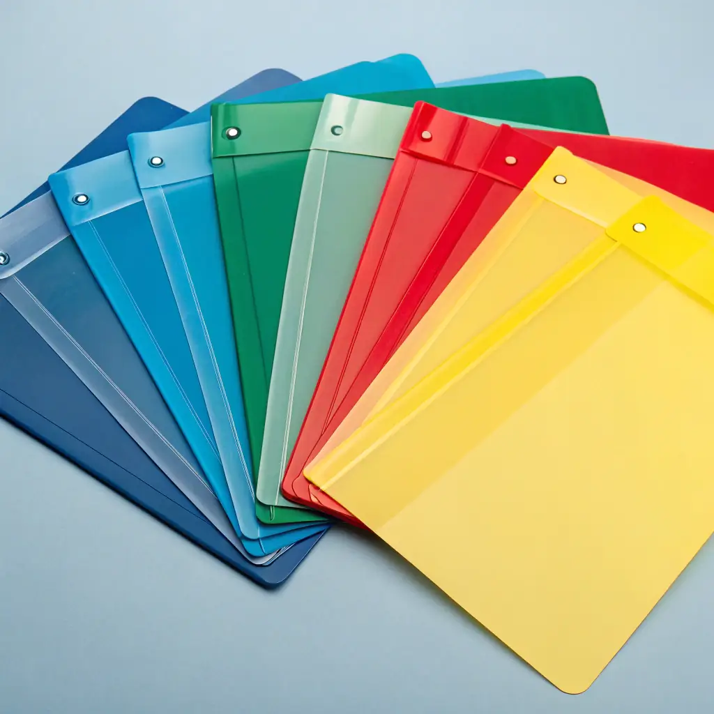 Document Folders
