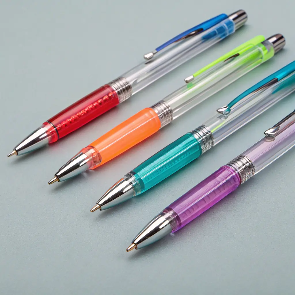 Ballpoint Pen Set